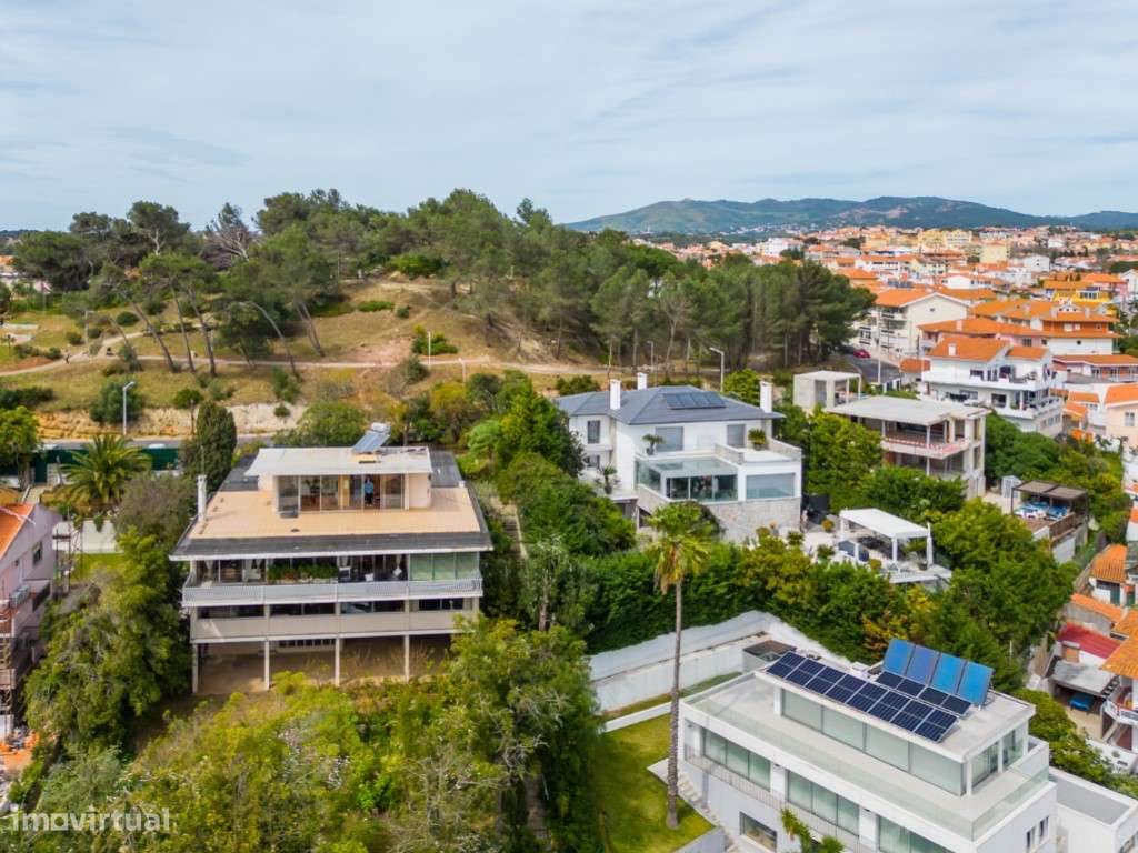 EXCELENTE POTENCIAL CONSTRUTIVO PARA PROJETO PREMIUM: Lote com 1.43...-5