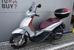 Piaggio Beverly - 11