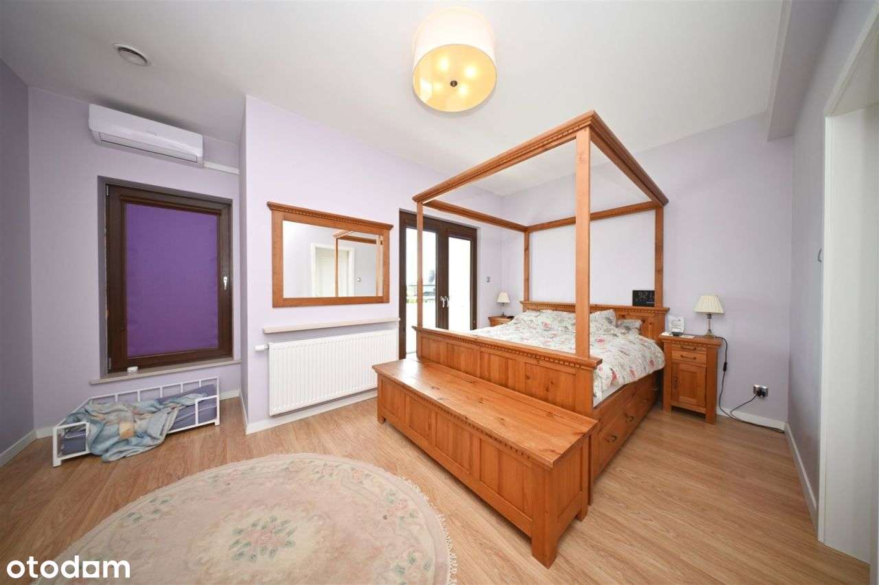 Niesamwita Rezydencja jedynie 7 minut od Centrum !-17