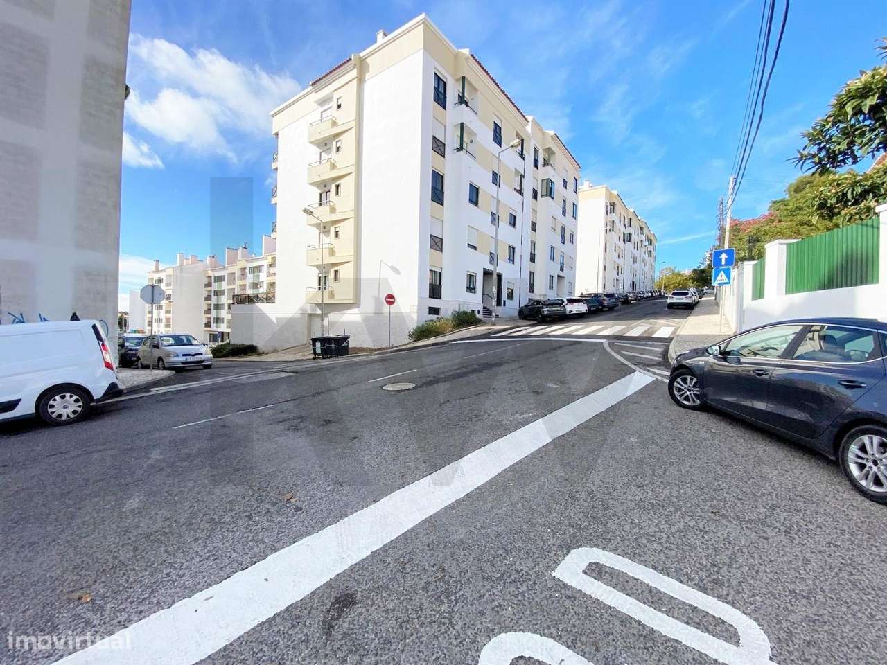 Oportunidade de construir a sua casa de sonho numa das zonas mais dese - Grande imagem: 5/10