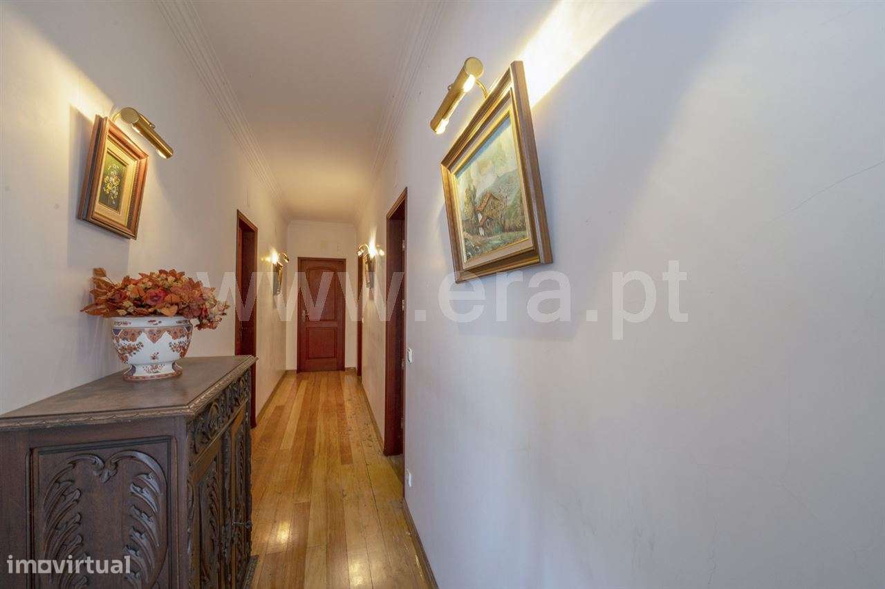 Quinta com Moradia T7; Palhais-23