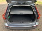 Volvo V60 2.0 D3 Momentum Plus Geartronic - 27