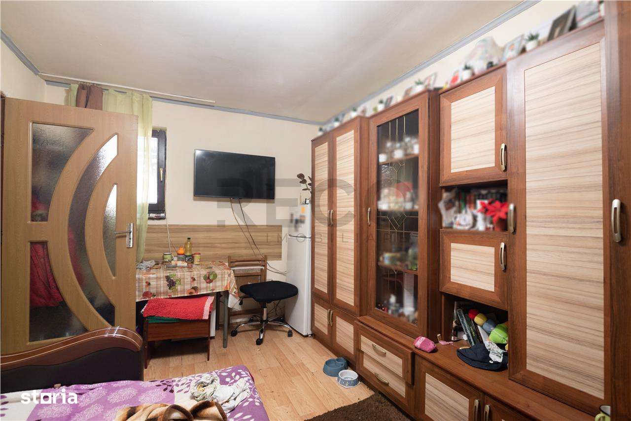 RECO Apartament cu o camera - Ultracental - Iuliu Maniu - curte comuna - Imagine principală: 5/9