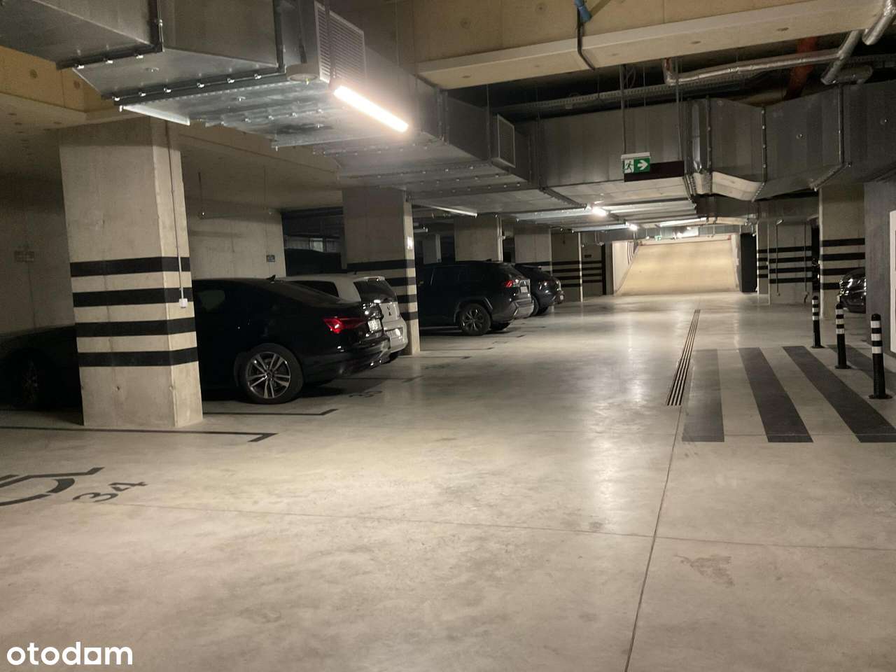 Mieszkanie z miejscem parkingowym  w  Shellter Hotel &Apartaments-12