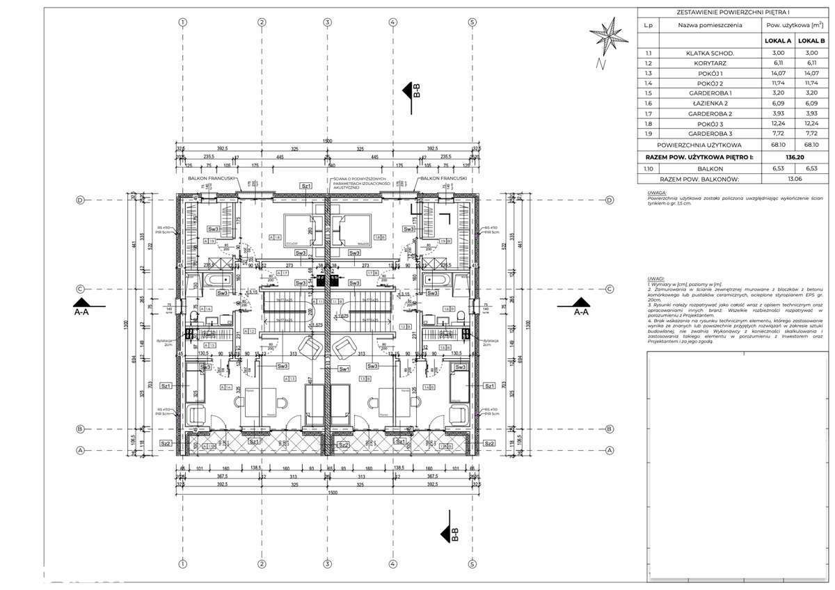 Ultranowoczesny, standard PREMIUM, 139m2 z garażem, Stęszew! Okazja!! - Pełny obrazek: 4/19