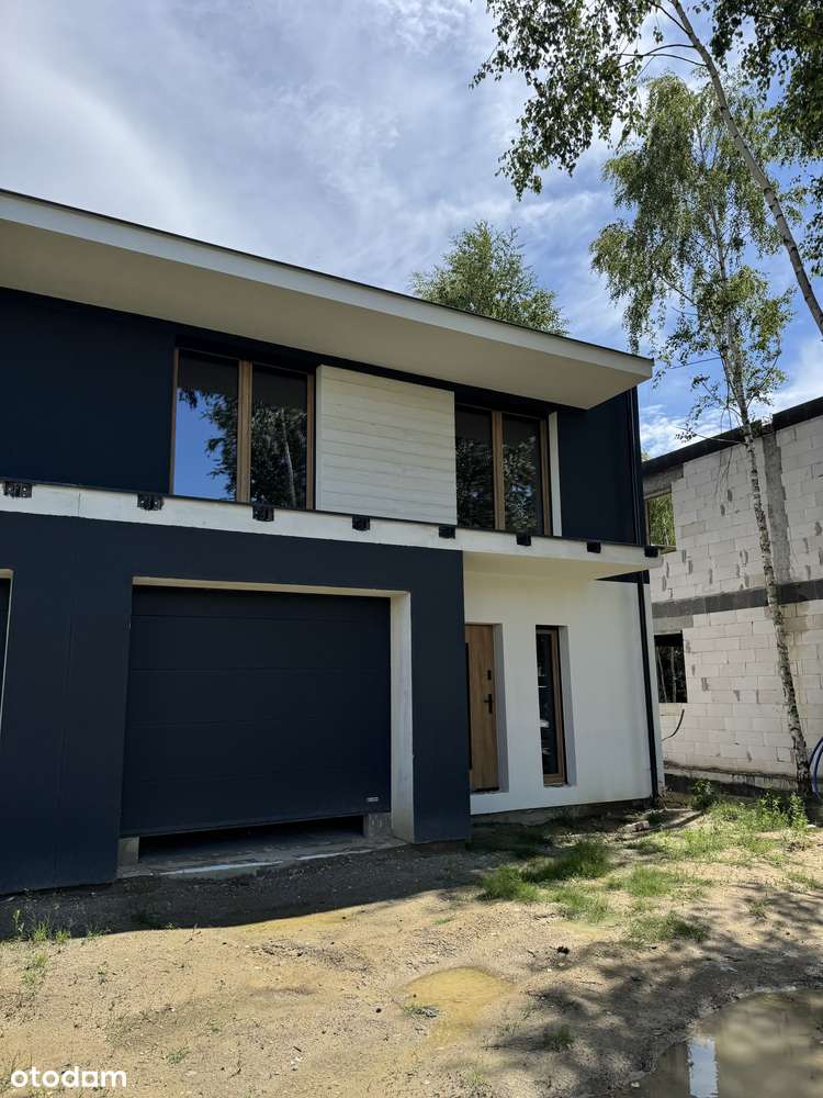 Jagodowo/Osielsko piękny Dom128m2 plus strych 56m2 - super lokalizacja - Pełny obrazek: 3/20