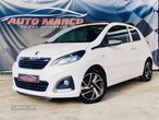 Peugeot 108 Top! 1.2 PureTech Allure - 1