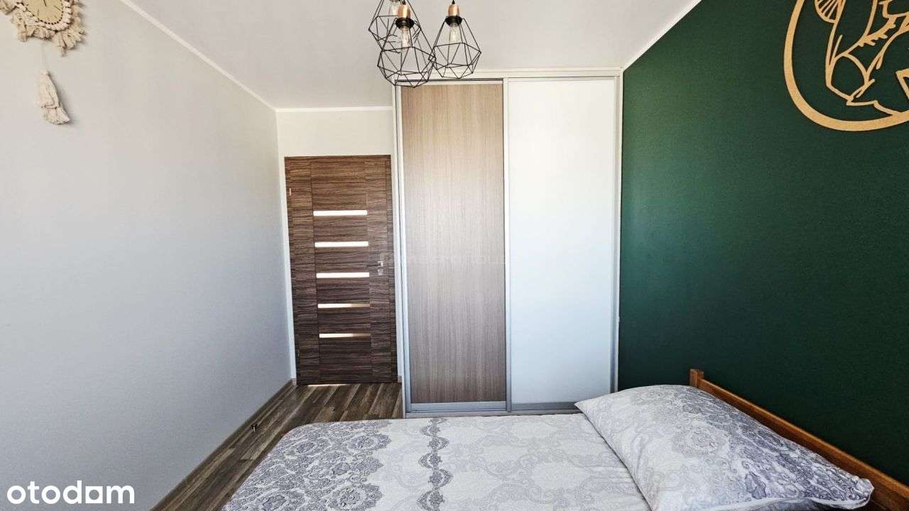 Mieszkanie, 66,46 m², Siedlce-16