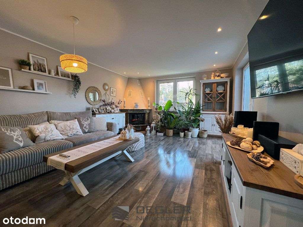 Piękny, odremontowany dom w Gorzowie Wlkp.-6