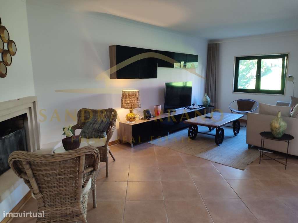 Moradia geminada (Quinta da Bella Vista)-26