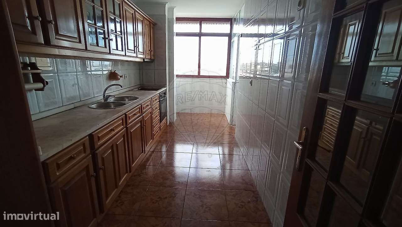 Apartamento T1 para venda - Grande imagem: 5/17