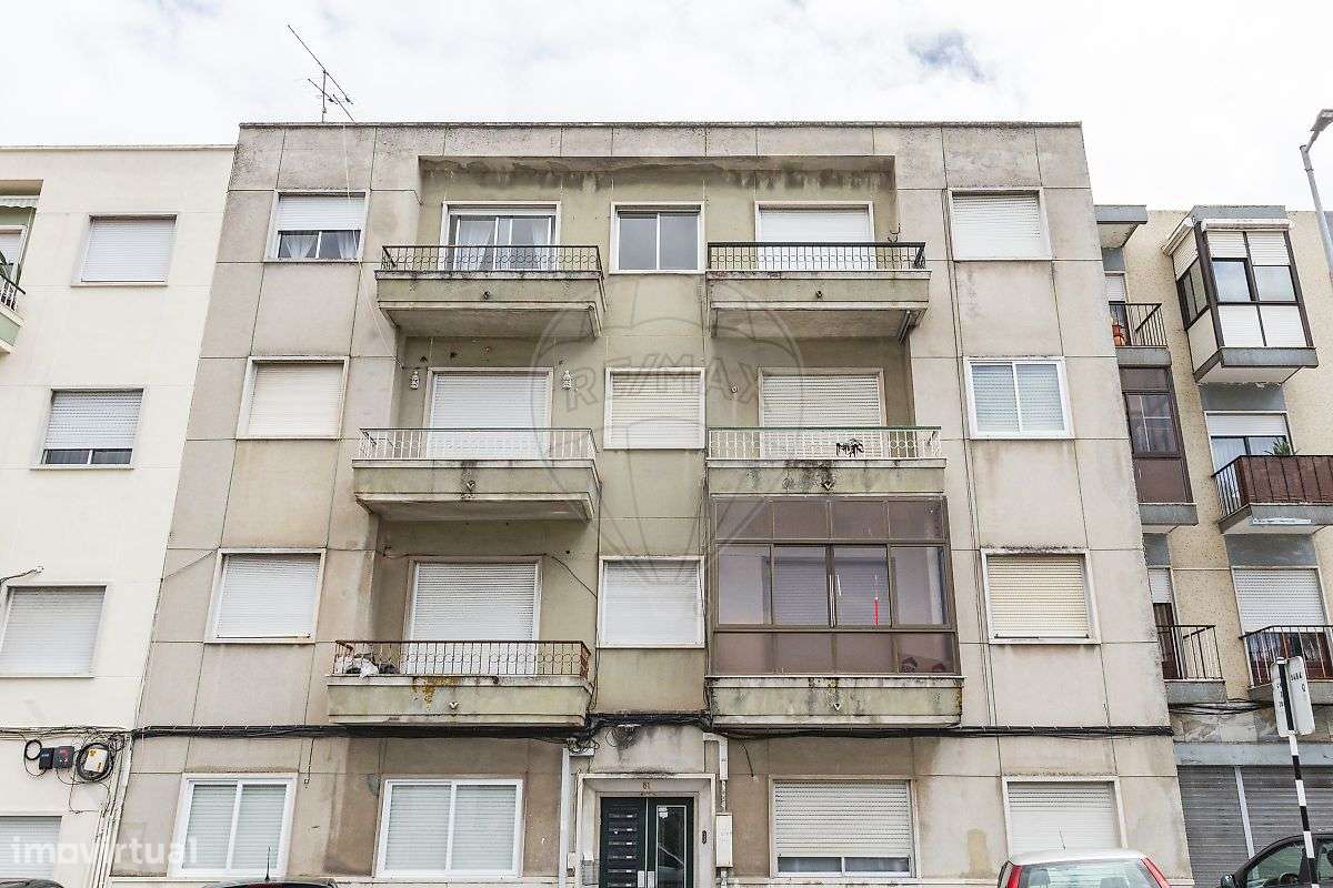 Apartamento T2 para venda - Grande imagem: 2/18