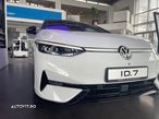 Volkswagen ID.7 77 kWh Pro - 2