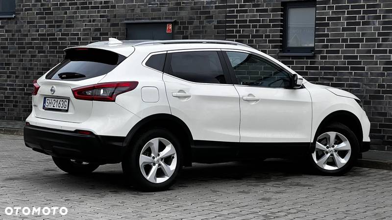 Nissan Qashqai 1.6 DIG-T Acenta - 26