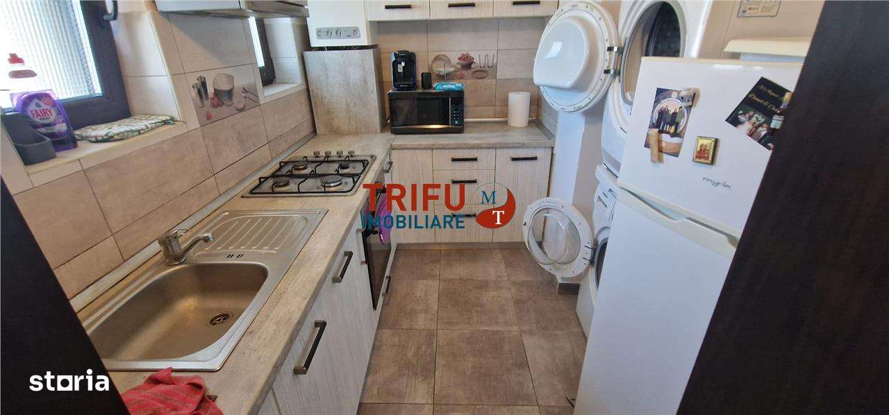 Apartament în Dealul Furcilor de închiriatriat - Imagine principală: 5/8