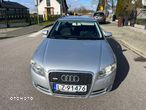 Audi A4 Avant 2.0 TDI DPF S line Sportpaket (plus) - 4