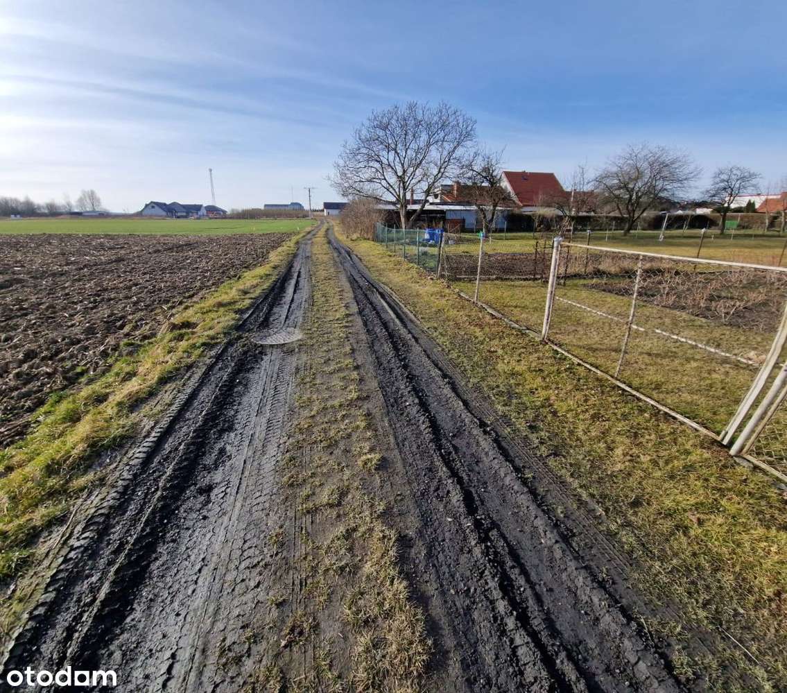 Na sprzedaż działka, ul. Zielna w Prudniku - Pełny obrazek: 5/5
