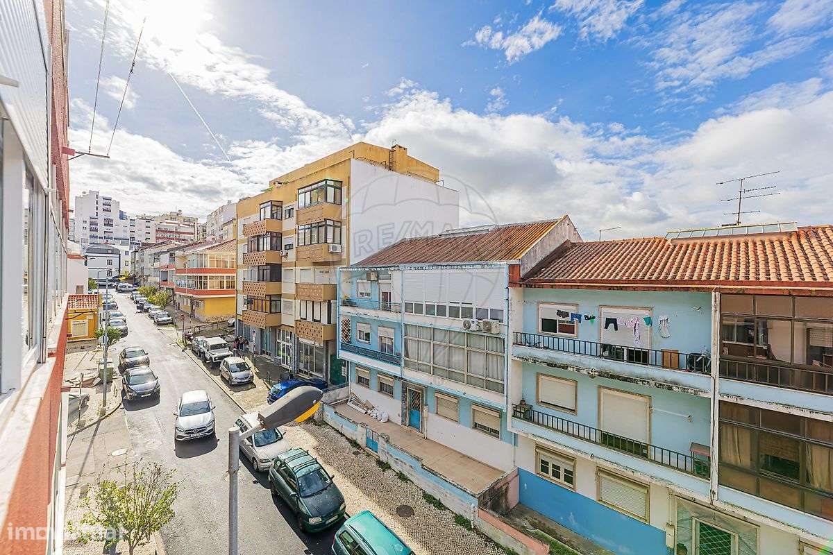 Apartamento T2 para venda-34