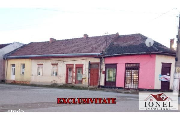 Vanzare casa in Ocna Mures