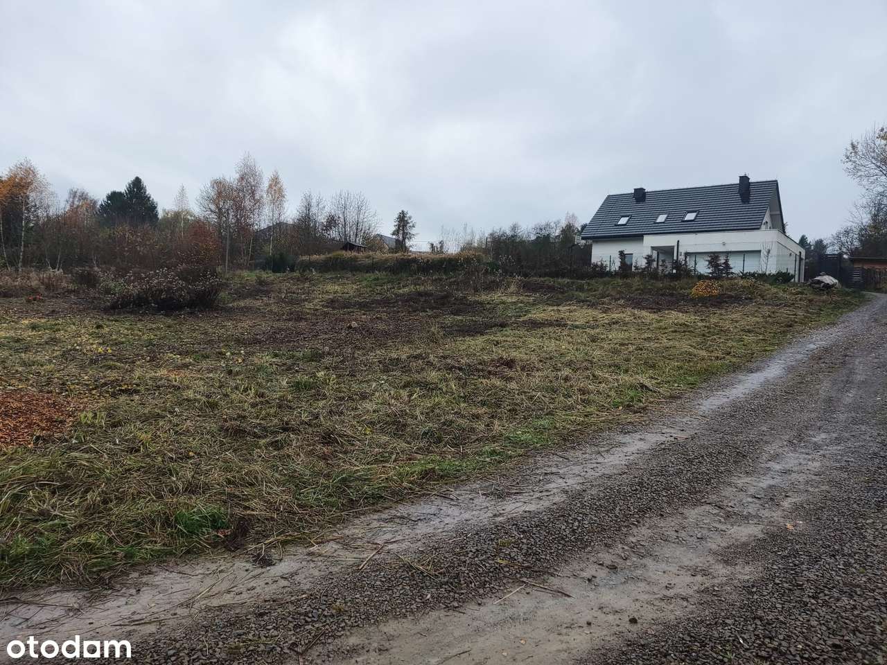 Działka pod dom lub inwestycję | 2319 m² | Lednica Górna | 250 zł/m²-1