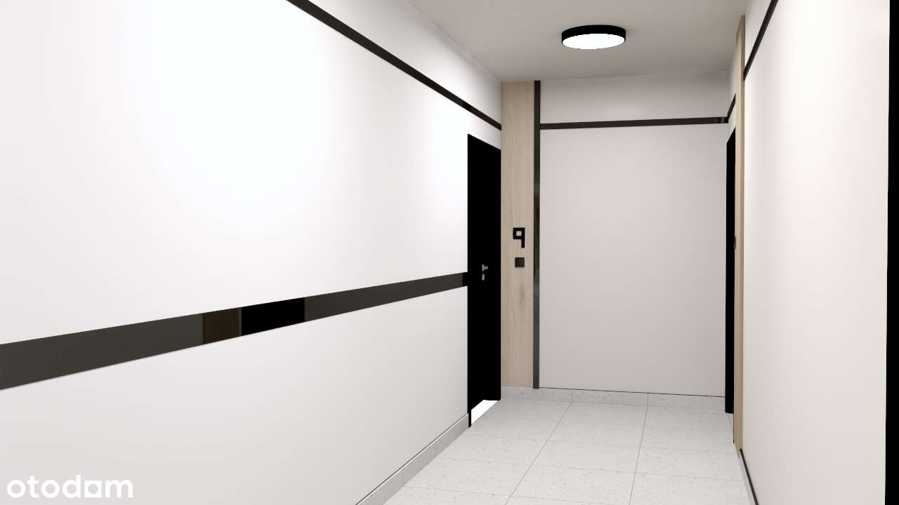 3 pokoje z balkonem – od dewelopera, Gliwice-2