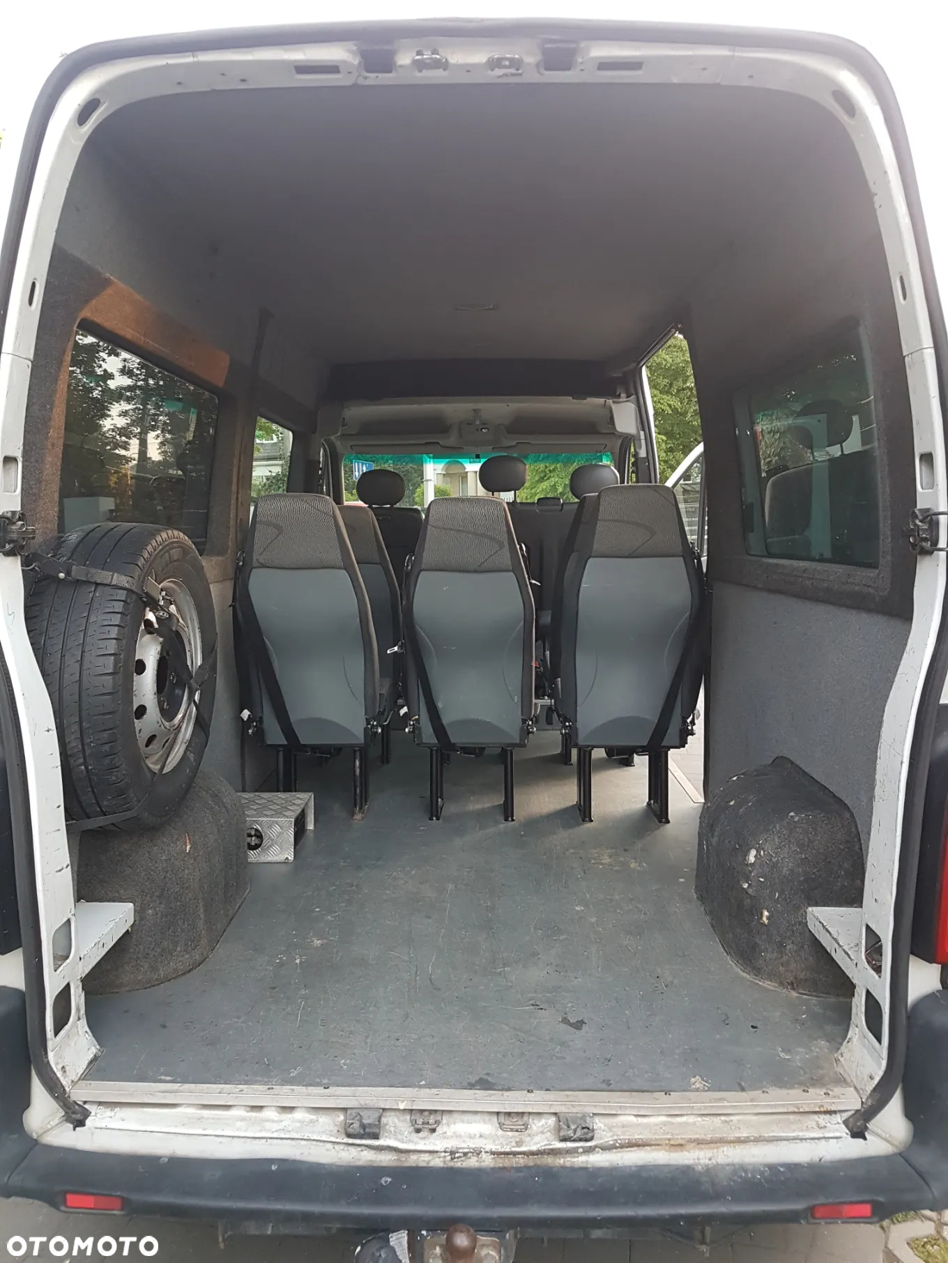 Fiat Ducato - 17