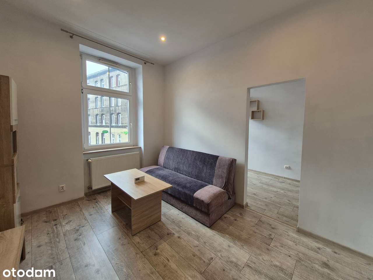 Przytulne M3 gotowe do wynajęcia - super lokalizacja - Pełny obrazek: 5/13