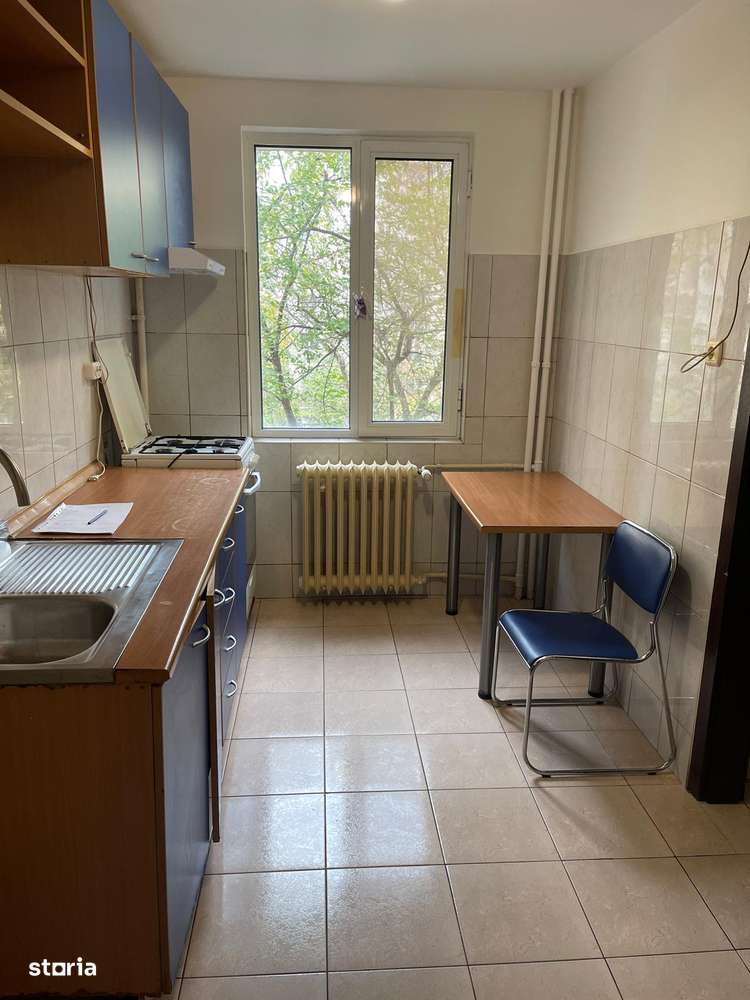 Titan parc-Aleea Barajul Cucuteni-0