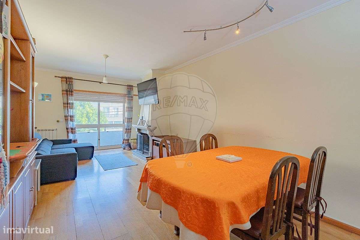 Apartamento T3 para venda-8