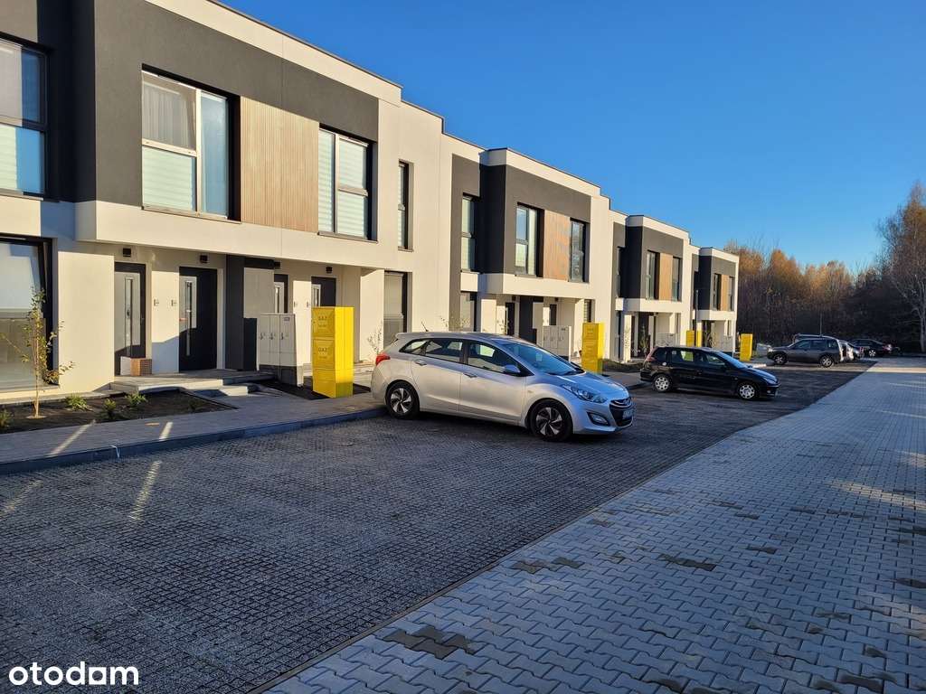 Baranówka / Ogródek 80m2 / Gotowe grudzień 2025 - Pełny obrazek: 3/12