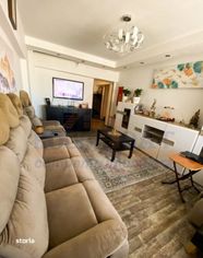 Vanzare apartament 4 camere Mosilor, renovat in 2021
