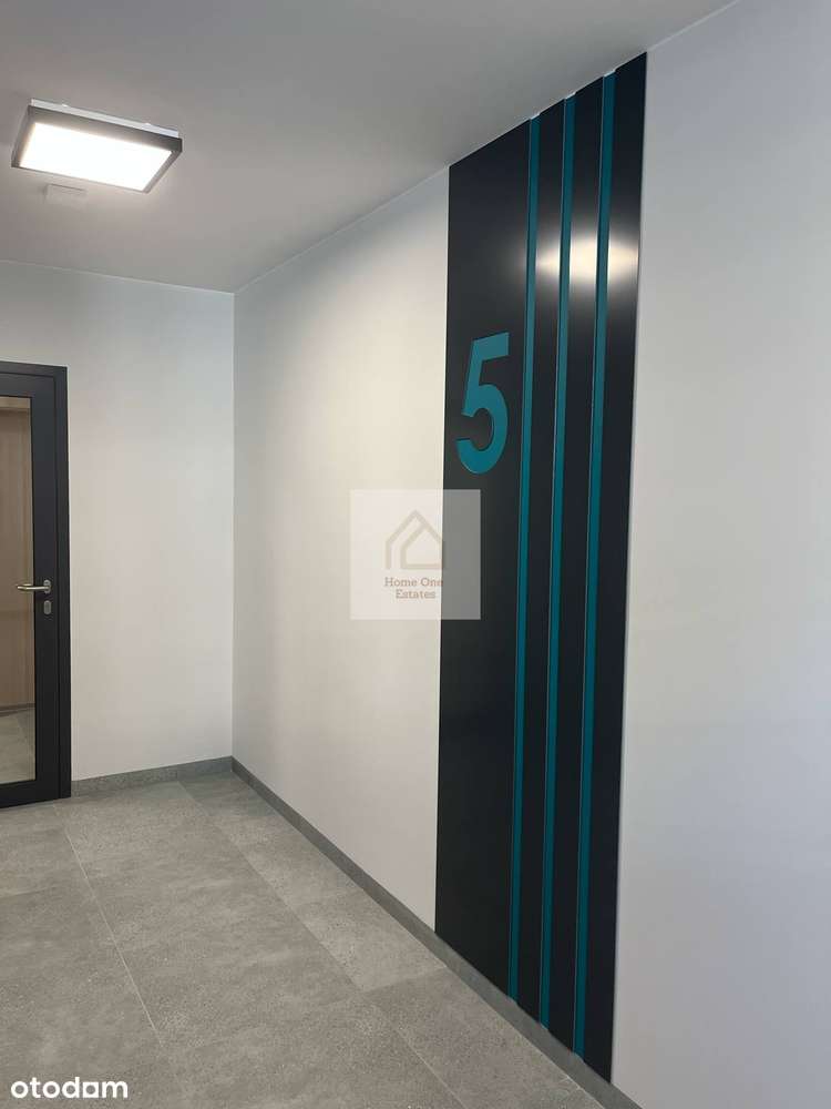 Mieszkanie  2 pokojowe  os. Piastów-12