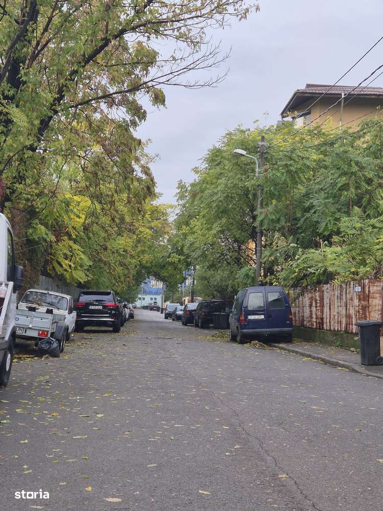 Apropiere Piata Giurgului, vanzare teren 481mp.-3