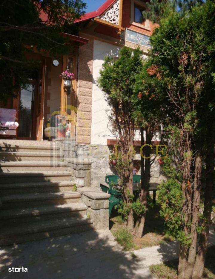 Oportunitate de investitie | Vila interbelica de vanzare| Ultra-Centra-10