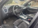 Audi Q5 3.2 FSI Quattro S tronic - 9