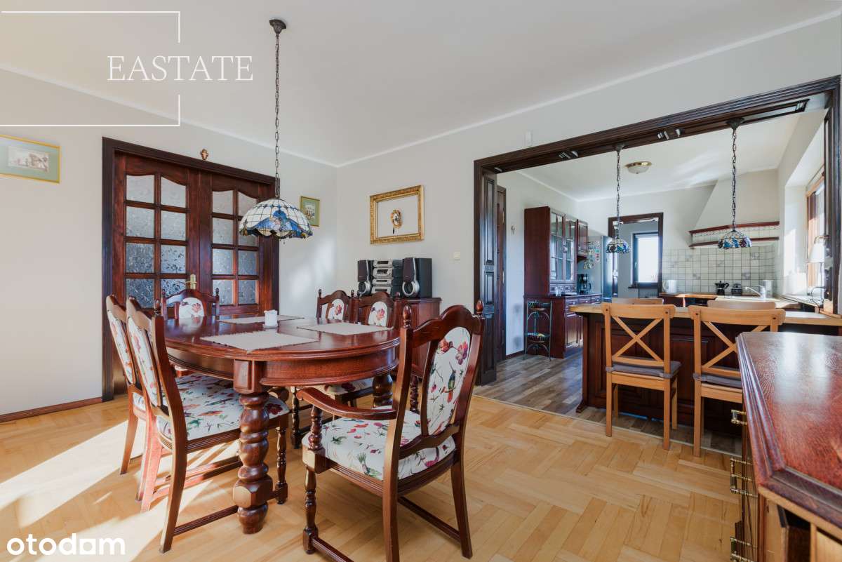 4 sypialnie w Rumi, dodatkowa przestrzeń pod domem - Pełny obrazek: 4/20