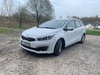 Kia Ceed - 34