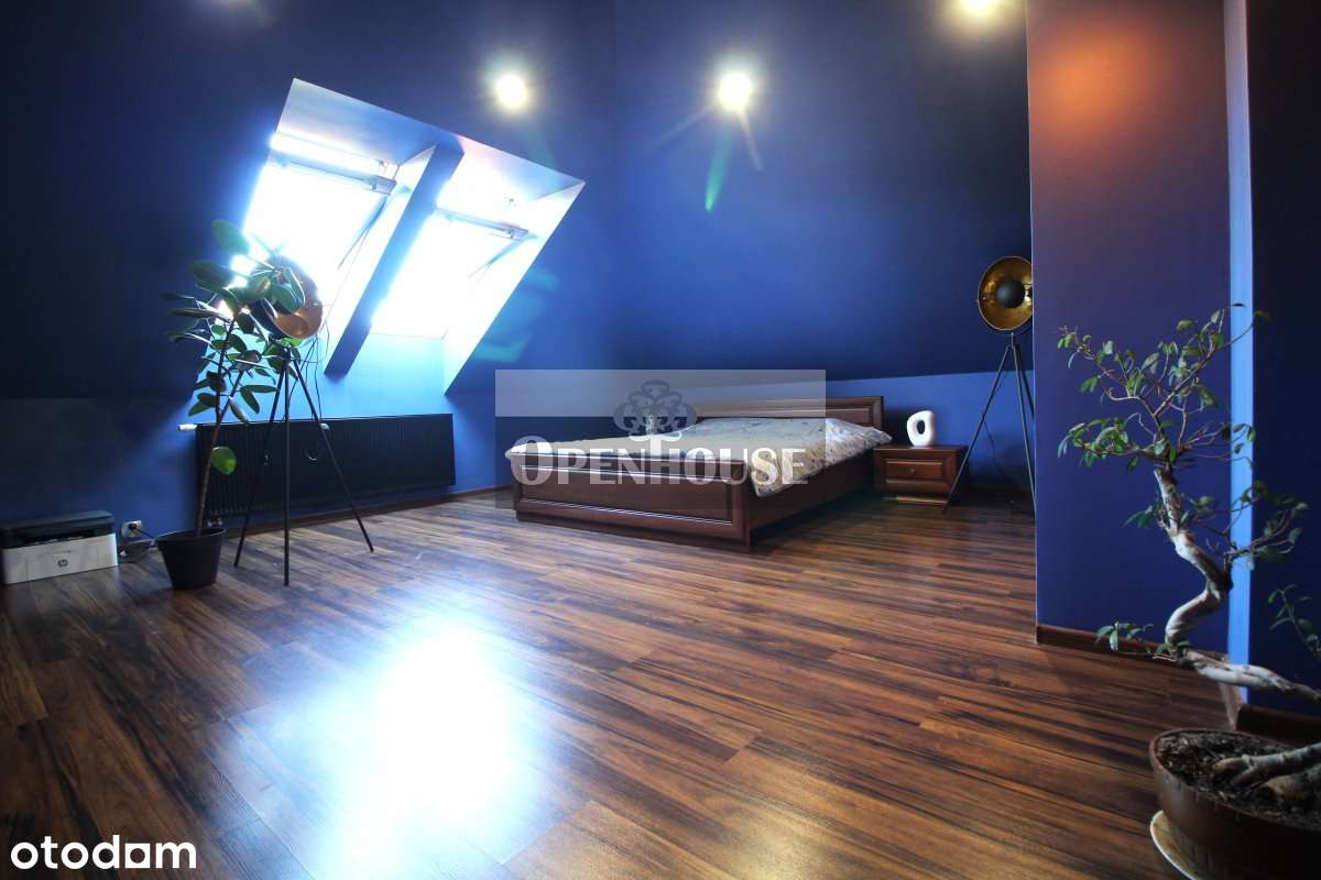 Piękny nowy dom blisko Głogowa-13