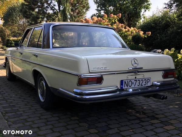 Mercedes-Benz Inny - 2