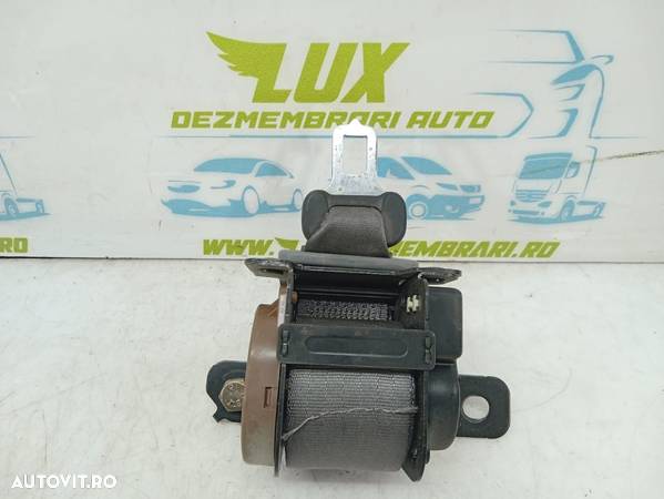 Centura siguranta stanga spate e40432005 Kia Sorento 1  [din 2002 pan - 1