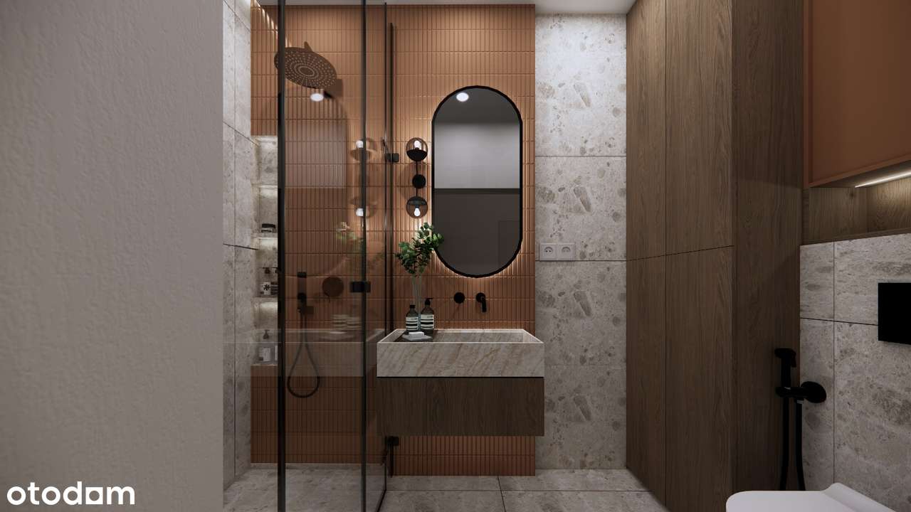 Na sprzedaż 2 pokojowe mieszkanie w Grodzisku Maz.-16