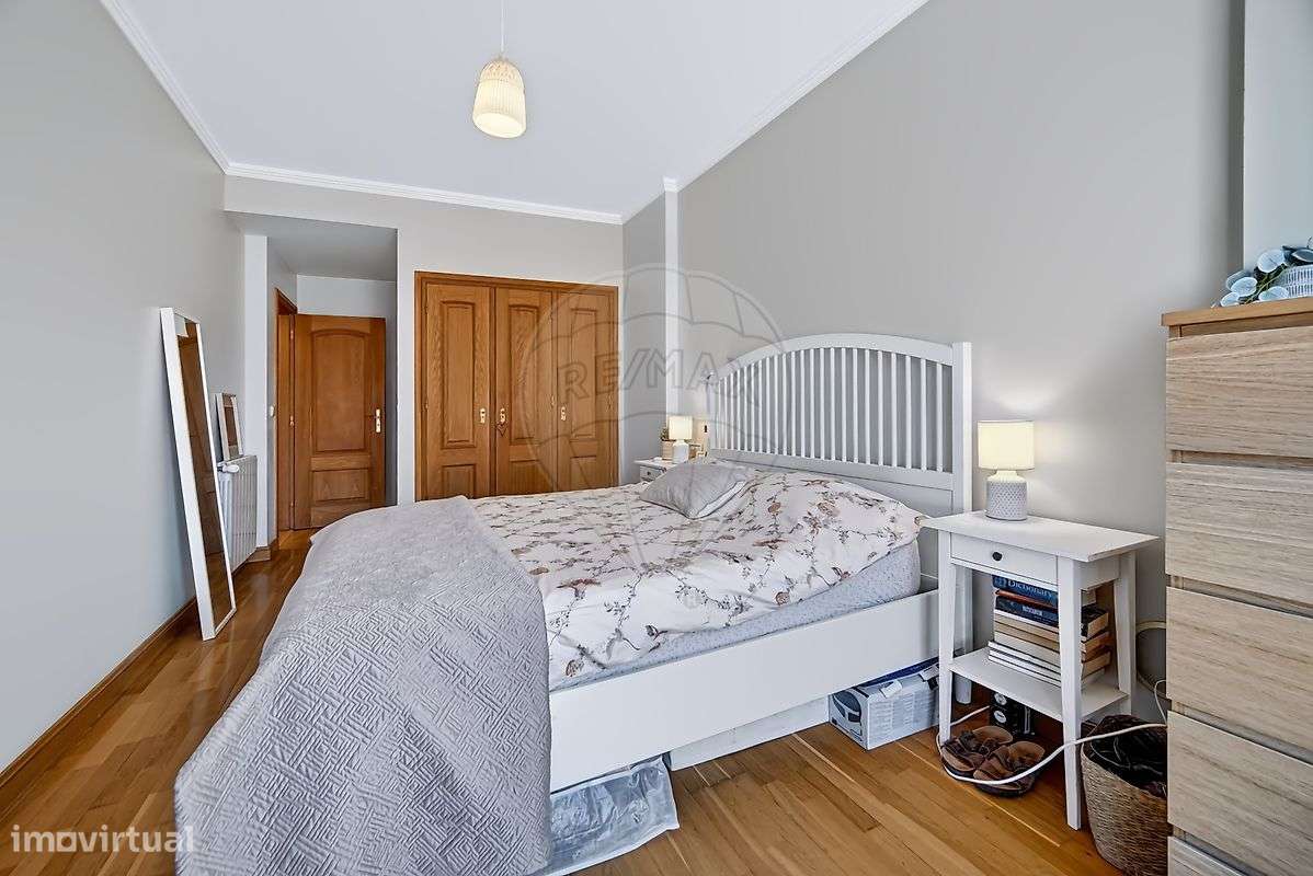 Apartamento T3 para venda-15