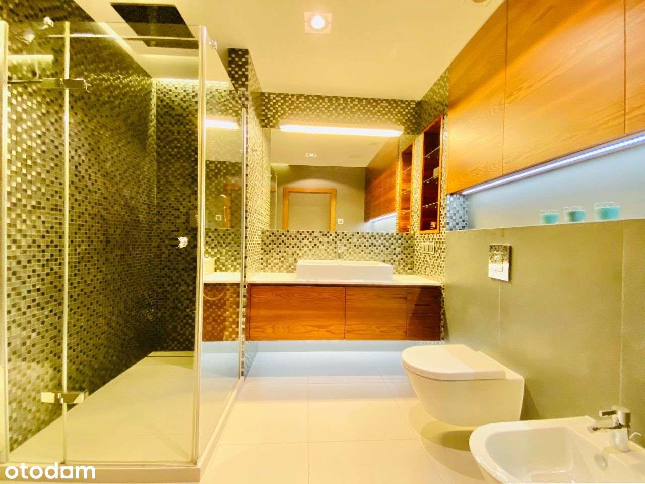 Apartament 80m2 - ul. Krzycka-8