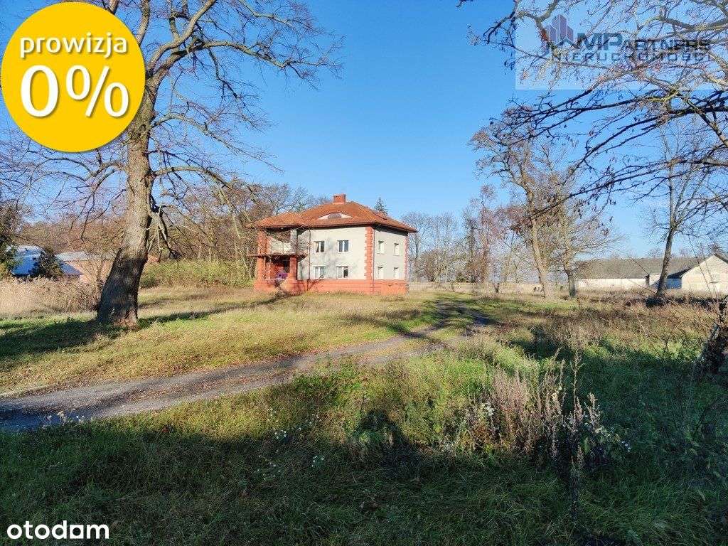 Teren Inwestycyjny Z Spółką Recyklingową-1