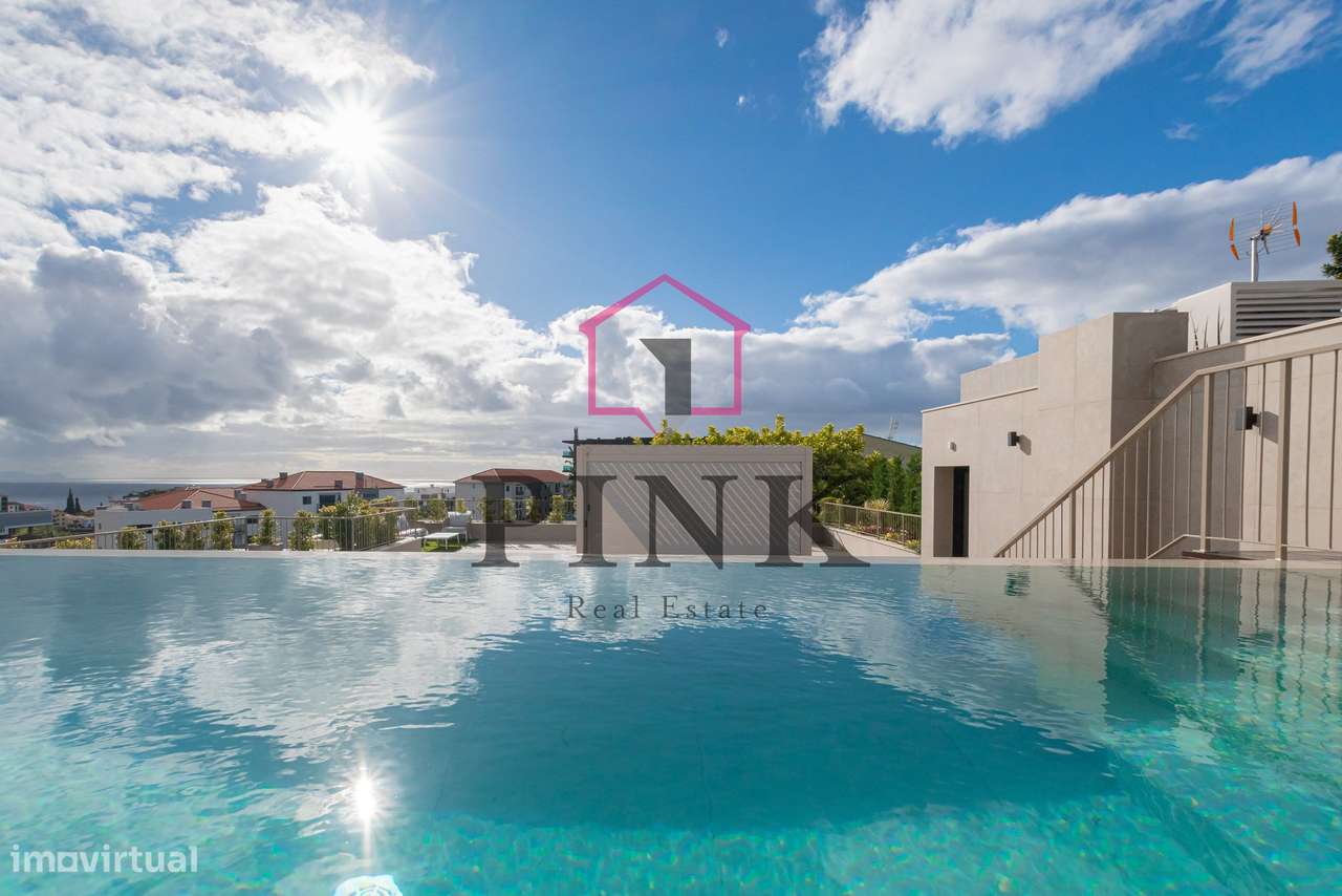 Apartamento na Quintinha da Fé - T2 no Funchal-26