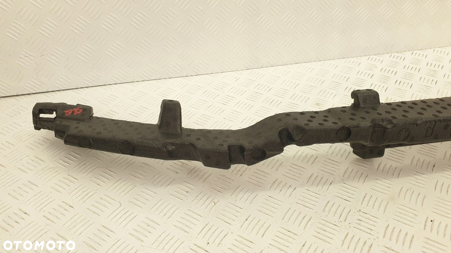 BMW X3 G01 MSP M-pakiet 51118070395 Absorber styropian pianka przód przedni - 2