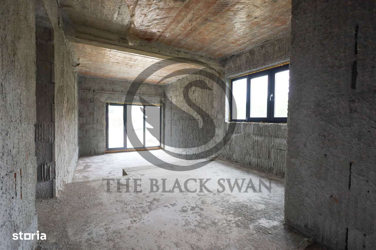 Casa/Vila de vanzare | 664 mp teren | Strejnicu, Prahova | Comision 0% - Imagine principală: 4/19