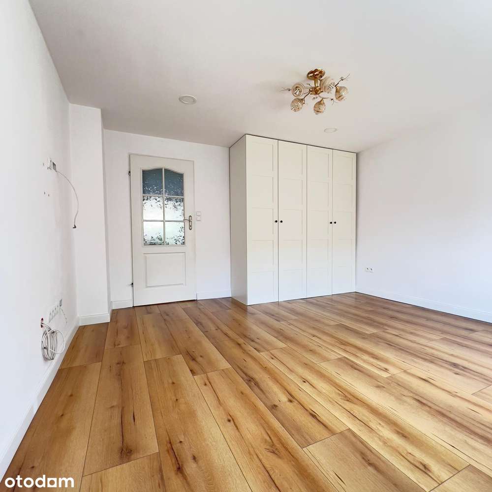 Przytulne mieszkanie k. Strzelec Opolskich - Pełny obrazek: 4/12