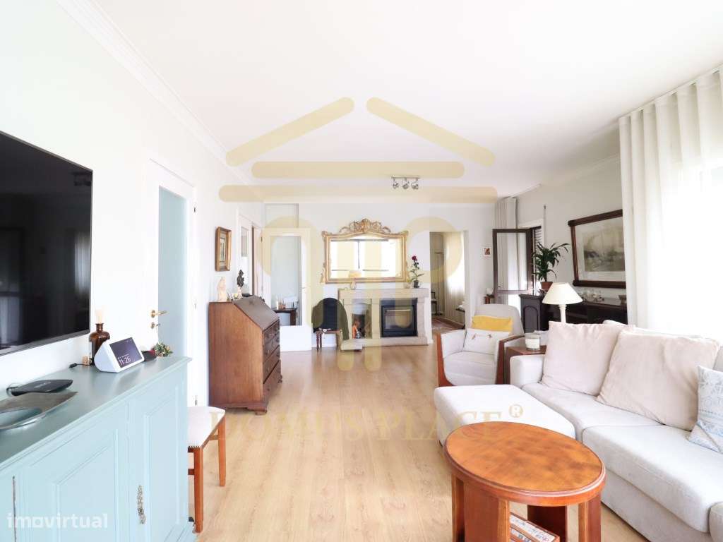 APARTAMENTO T4 A 2 MIN DA PRAIA | MATOSINHOS-7