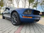 Ford Mustang 4.0 V6 - 8